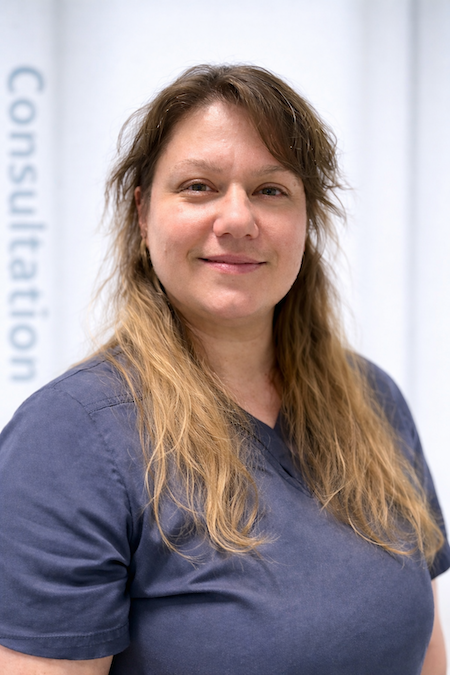 Laure réception Cedine