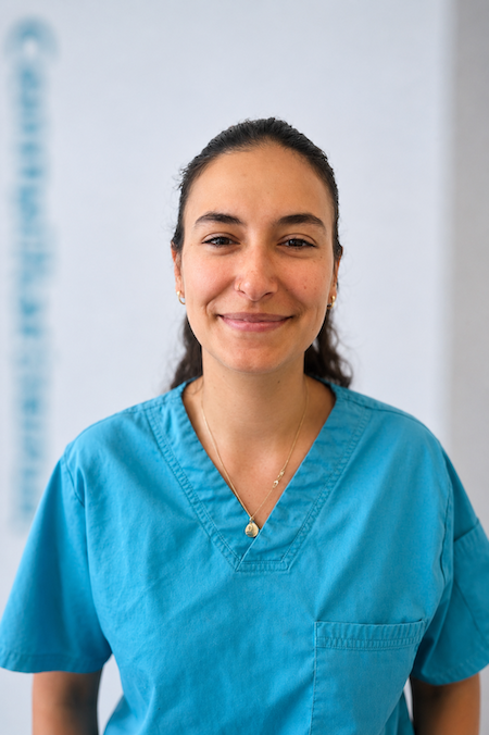 Nabila El Hassani